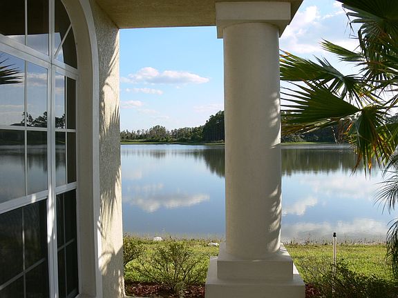 View From Entrance