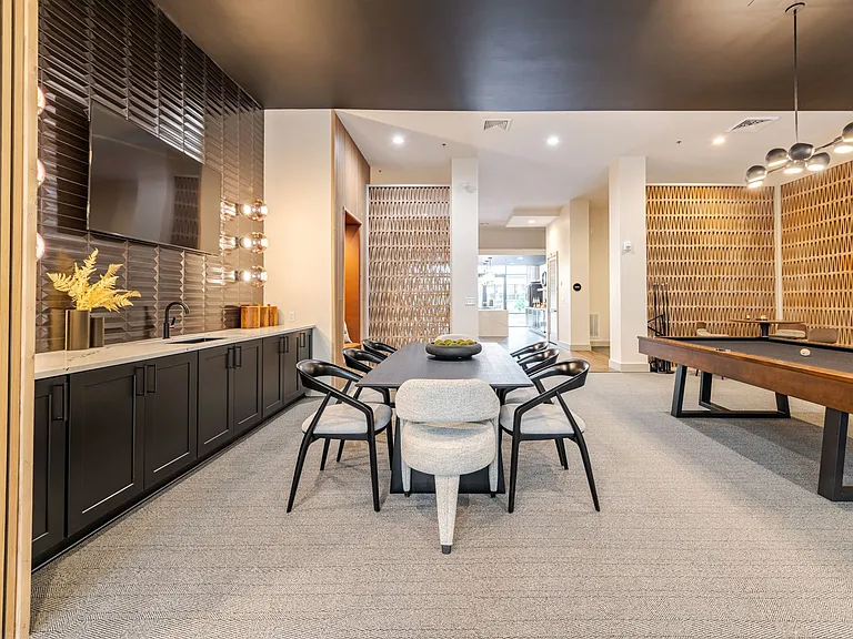 The Edison Lofts Apartments — Photo 17
