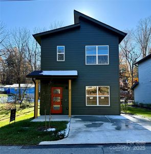 2 Cub Rd, Asheville, NC, 28806