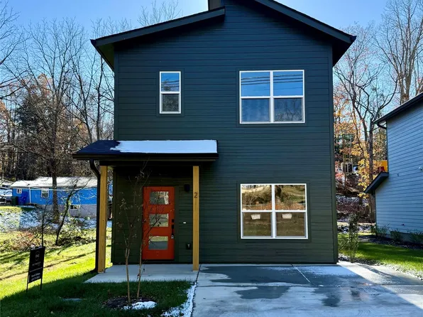 2 Cub Rd, Asheville, NC 28806