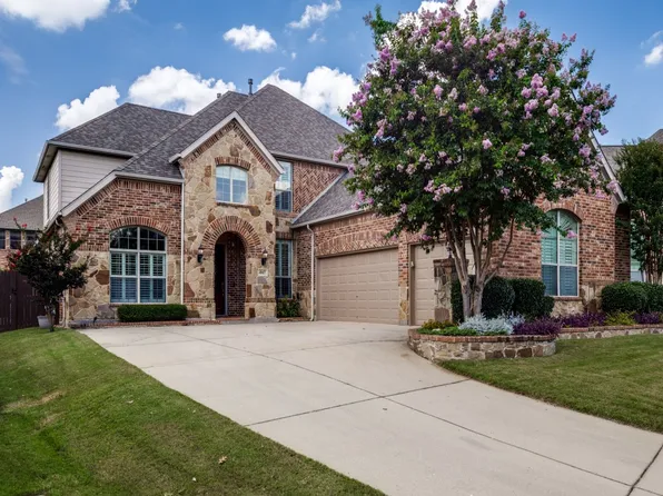 4817 Sam Bass Ct, Fort Worth, TX 76244