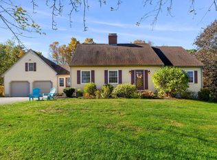 5 Pheasant Run, Kingston, NH 03848