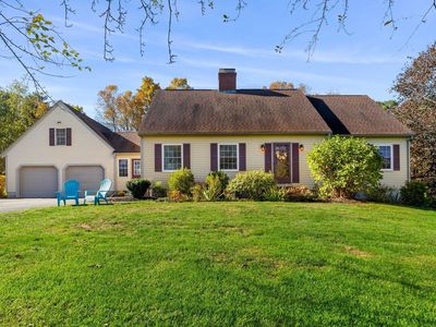 5 Pheasant Run, Kingston, NH, 03848