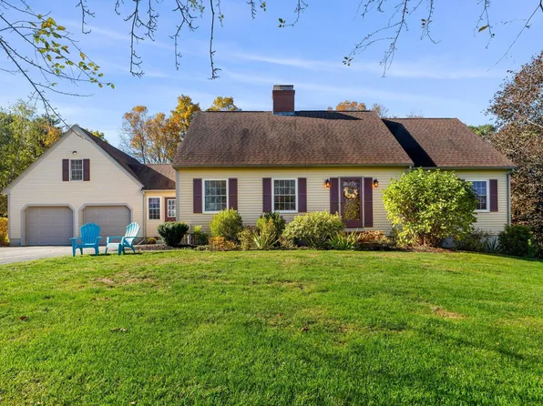 5 Pheasant Run, Kingston, NH 03848