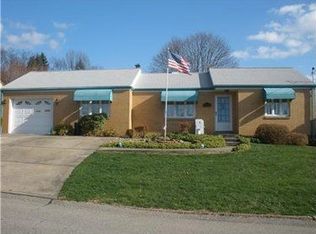 1008 Georgia Dr, Pittsburgh, PA 15209