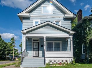 418 S Warren Ave, Columbus, OH