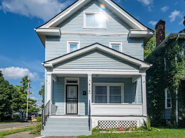 418 S Warren Ave, Columbus, OH 43204