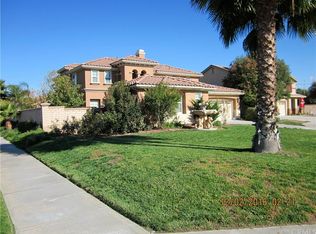 3390 Sugar Maple Ct, Hemet, CA 92545