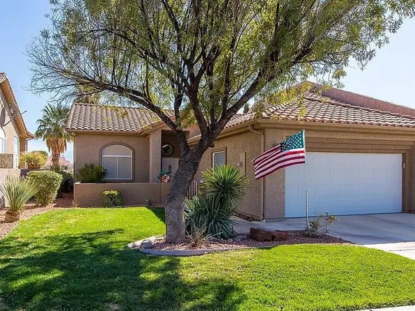 1132 Chaparral Dr, Mesquite, NV 89027