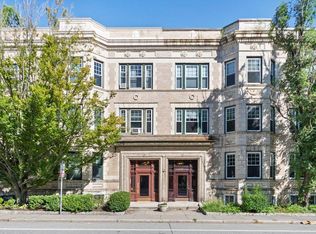 503 Boylston St APT 3, Brookline, MA 02445