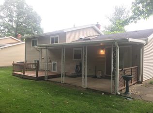 4780 W 229th St, Fairview Park, OH