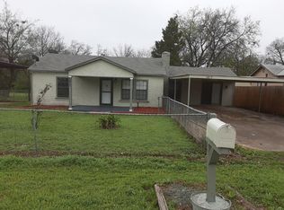 5817 Cowden St, Fort Worth, TX 76114