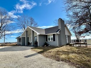 37026 Highway T, California, MO