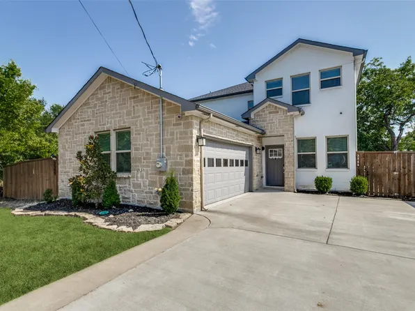 3544 McBroom St, Dallas, TX 75212