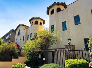 1331 N Sycamore Ave APT 3, Los Angeles, CA 90028