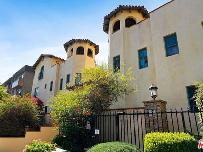 1331 N Sycamore Ave APT 3, Los Angeles, CA, 90028