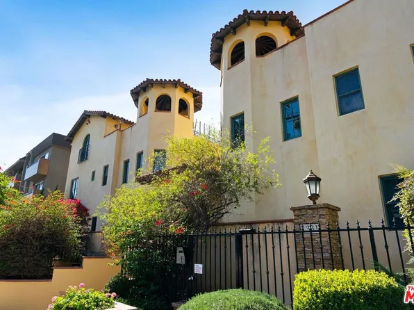 1331 N Sycamore Ave APT 3, Los Angeles, CA 90028