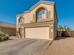 14201 N 127th Dr, El Mirage, AZ 85335