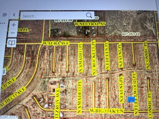 2nd image of 6200 N Fleetwood Pl