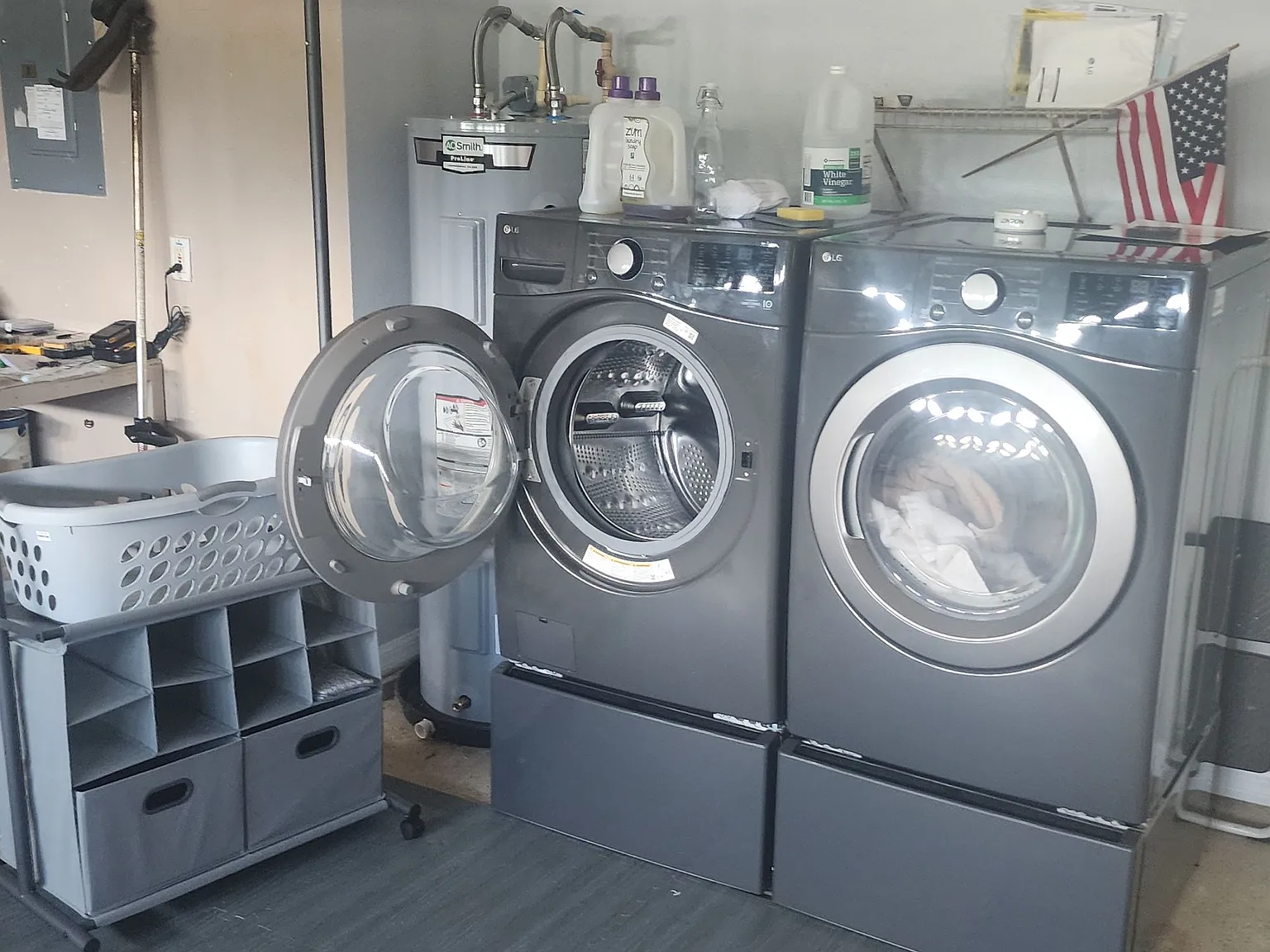 3 bed, 1214 sqft, $800 — Photo 4