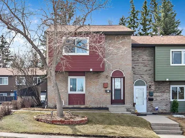 210 N 86th Ave SE #71, Calgary, AB T2H 1N6