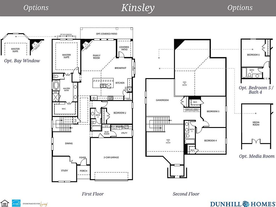 Kinsley Parks at Legacy