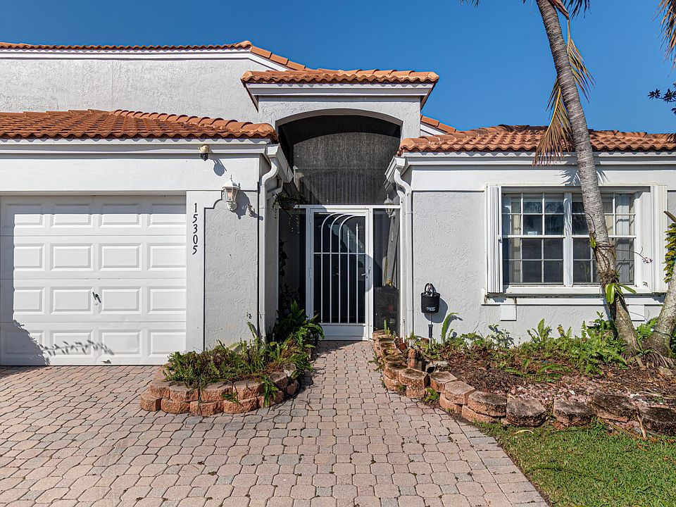 1st image of 15305 Summer Lake Drive