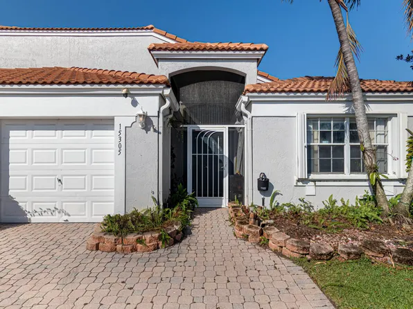 15305 Summer Lake Drive, Delray Beach, FL 33446
