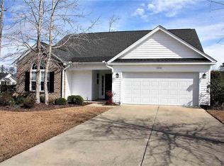 4008 Emerald Bay Ct, Murrells Inlet, SC 29576