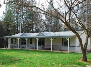 17744 Ridge Crest Ln, Grass Valley, CA 95949