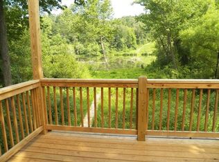 1452 Lake Emory Rd, Franklin, NC 28734