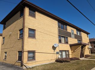11840 S Karlov Ave #BW, Alsip, IL 60803