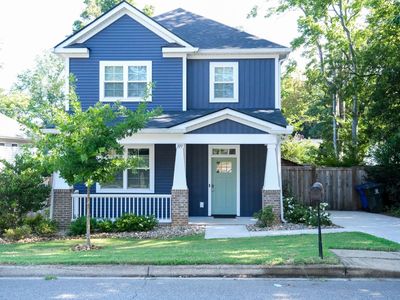 109 Joe Louis St, Greenville, SC, 29611