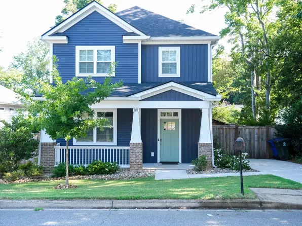 109 Joe Louis St, Greenville, SC 29611