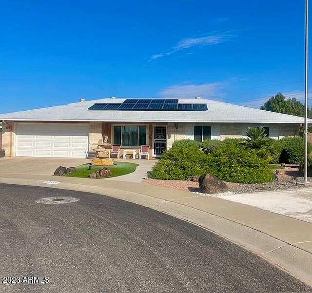 1st image of 10930 W CAMPANA Drive