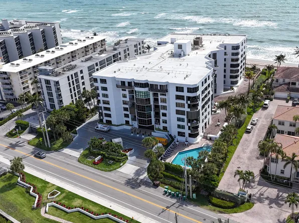 1155 Hillsboro Mile #502, Hillsboro Beach, FL 33062