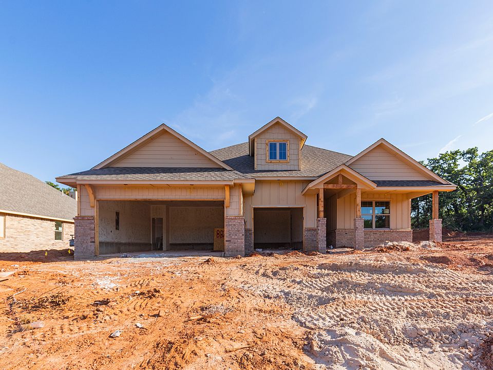 Homes by Taber Shiloh Half Bath Floor Plan