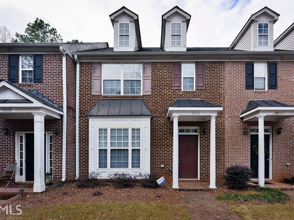2nd image of 3864 Guilderoy Ln