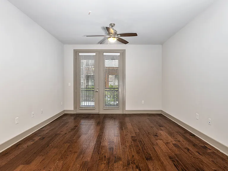 Authentic Hand-Scraped Hardwood Floors