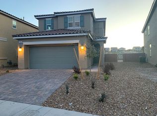 2781 Donatello Manor Pl, Henderson, NV 89044