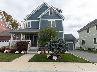 24 Snowden Way, Dorchester, MA 02124