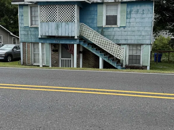 722 Bayou Rd, Thibodaux, LA 70301