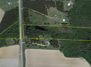 Sapps Lake Rd, Enigma, GA 31749