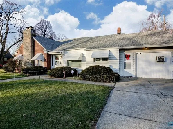 1234 Eleanor Ave, Toledo, OH 43612