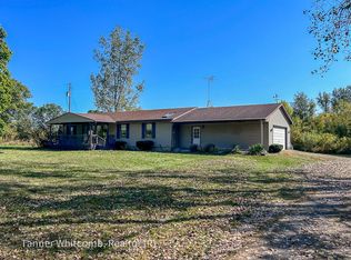 17968 48th Ave, Conklin, MI 49403