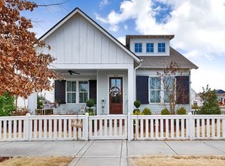 219 Mission St, Madison, AL 35756