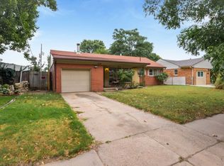 3014 E Stafford St, Wichita, KS 67211