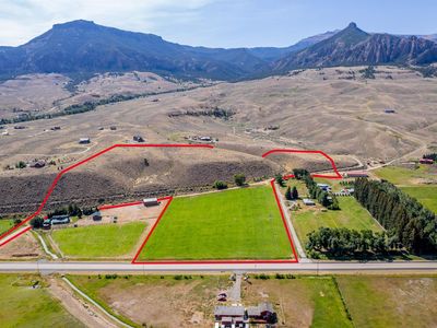 Lot 2 Needlegrass Rd, Cody, WY, 82414