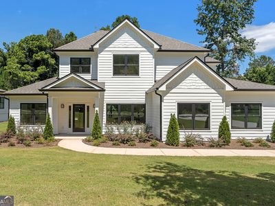 2065 Mozelle Dr, Marietta, GA, 30062