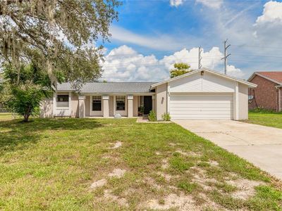 848 Stratton St, Deltona, FL, 32725